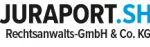 Logo JURAPORT.SH, Rechtsanwälte & Notar Rendsburg