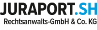 Logo JURAPORT.SH, Rechtsanwälte und Notar Rendsburg