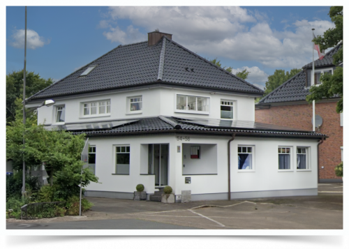 Bild des Firmensitzes von JURAPORT.SH, Rechtsanwälte und Notar in Rendsburg